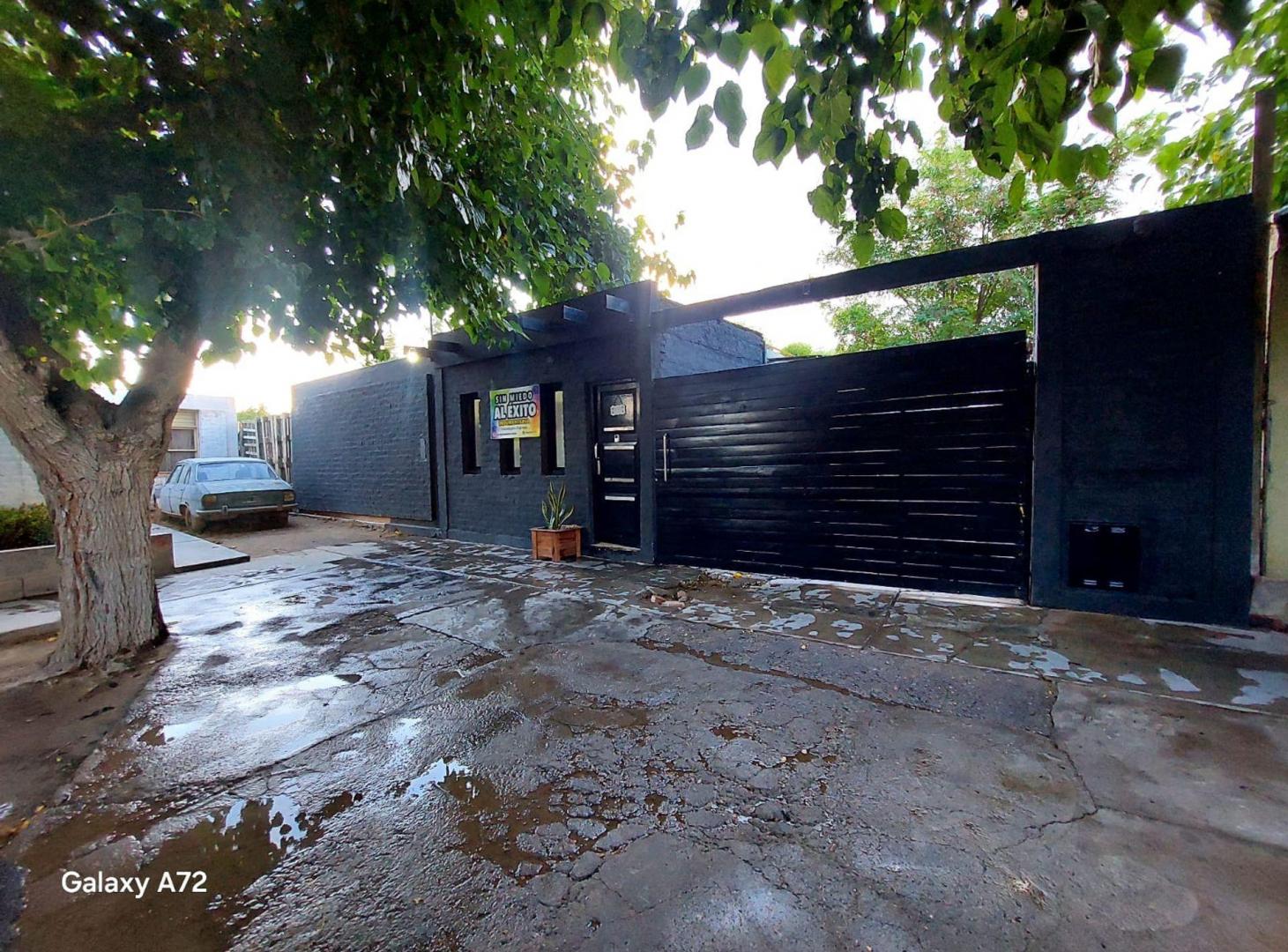 VENTA CASA CAUCETE