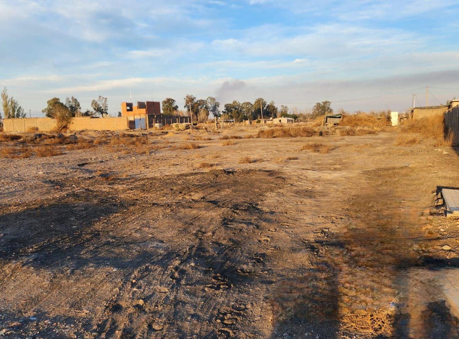Foto de VENTA DE LOTE 1509 M2 POCITO, imagen 3