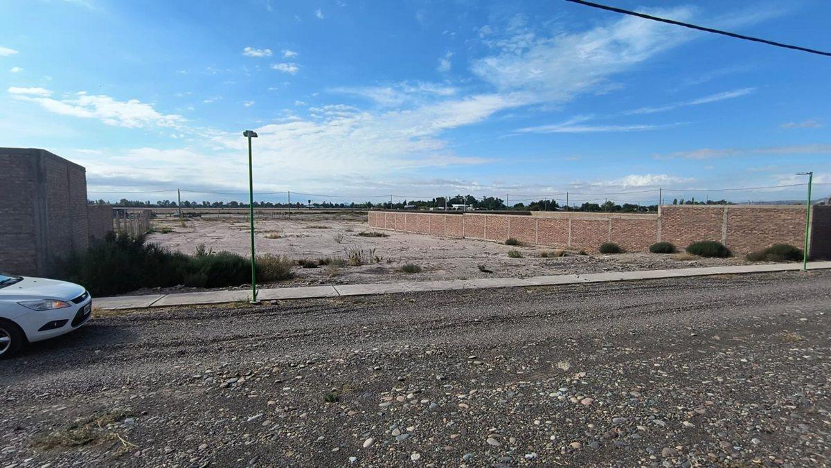 Foto de TERRENO DE 1460 M2. CALLE CHACABUCO, POCITO, imagen 3