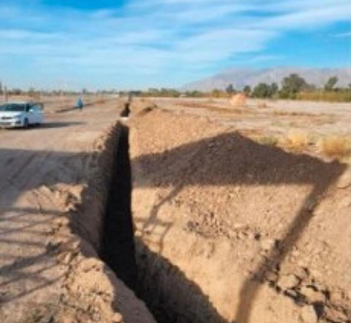 Foto de TERRENO DE 1670 M2. BARRIO SAN FRANCISCO I. POCITO, imagen 5
