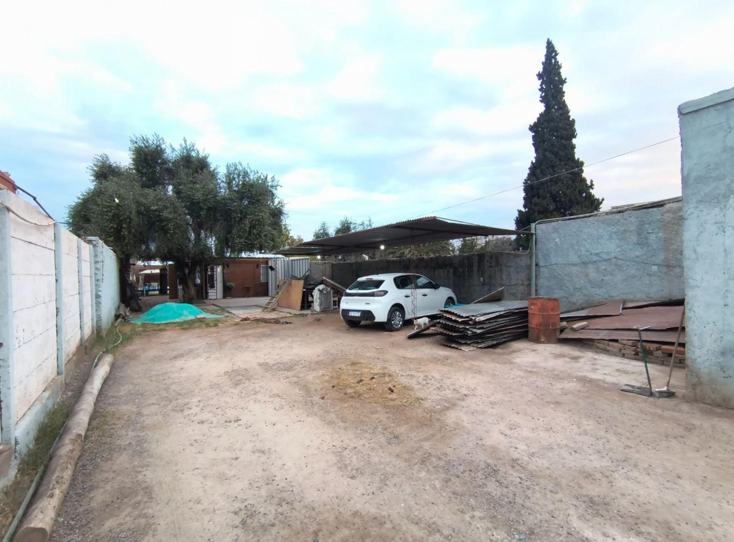 Foto de VENTA TERRENO DE 848 M2. TRINIDAD, CAPITAL, imagen 3