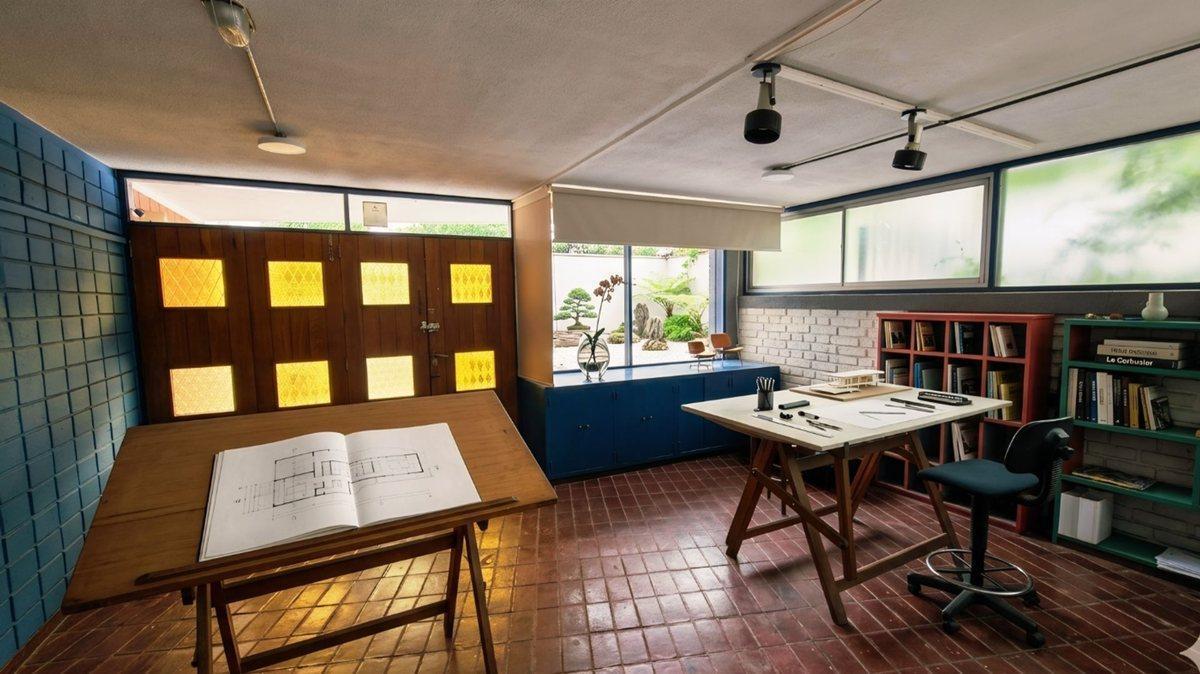 Foto de VENTA GRAN CASA EN AV LIBERTADOR Y ALVEAR. CAPITAL, imagen 2