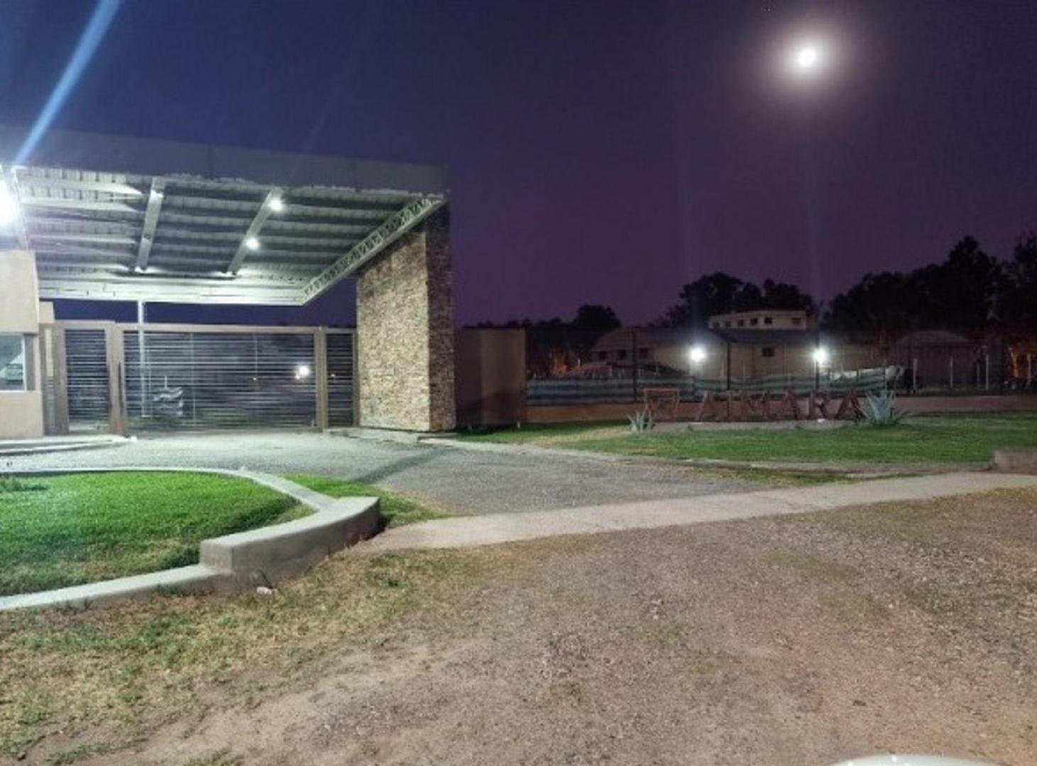 Foto de LOTE 1500m2 - BARRIO PRIVADO AIMARÁ - SANTA LUCIA, imagen 1