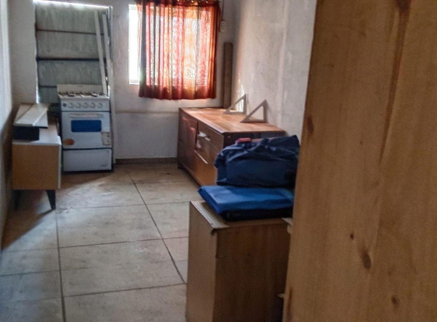 Foto de Casa mas depto. B° Roque Saenz Peña, Santa Lucia, imagen 1