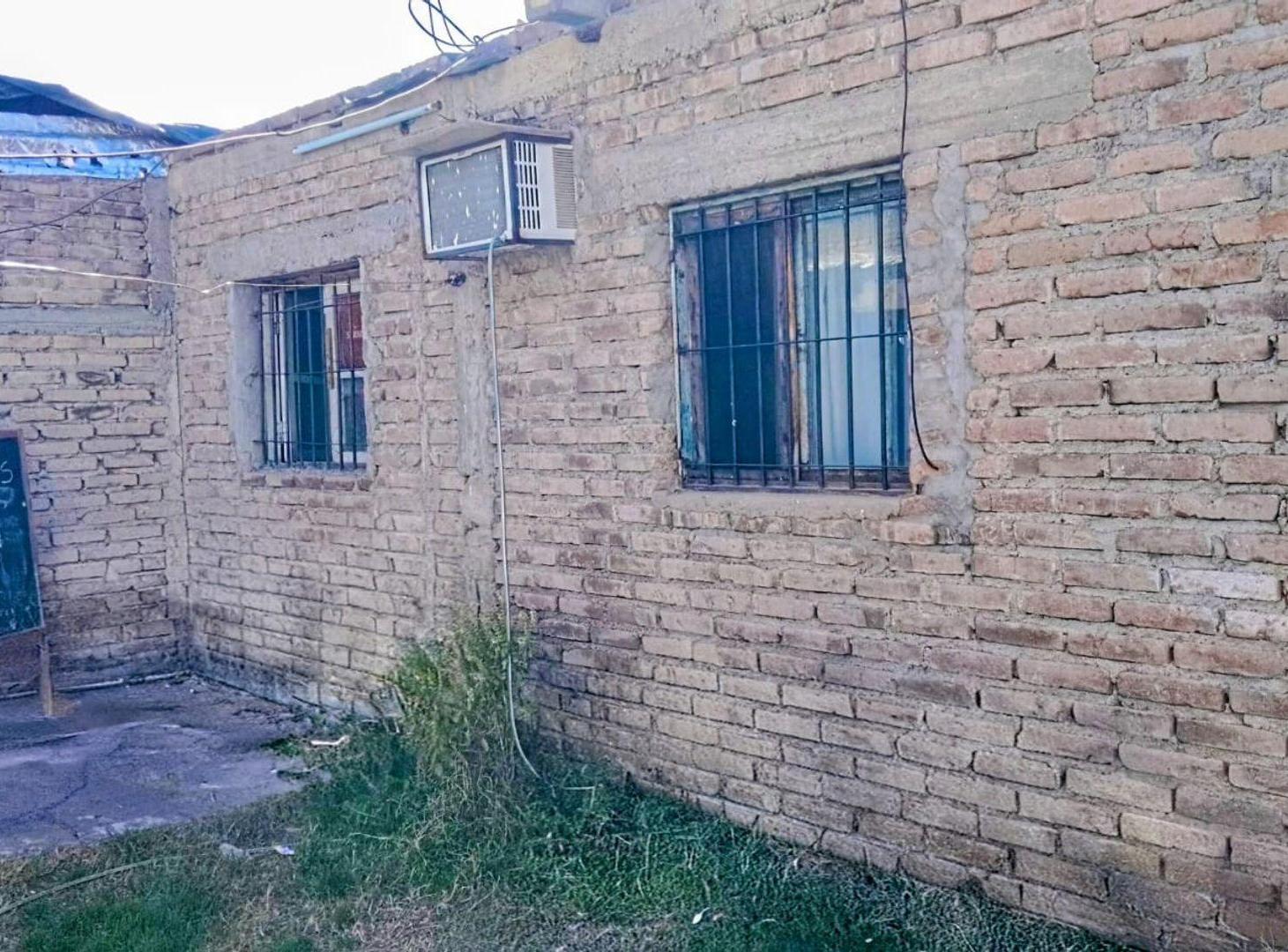Foto de Casa mas depto. B° Roque Saenz Peña, Santa Lucia, imagen 5