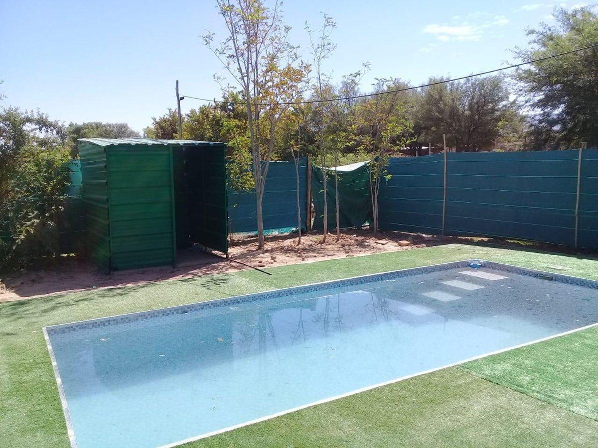 Foto de Casa de 3 habitaciones.Jardín parquizado. Albardon, imagen 1