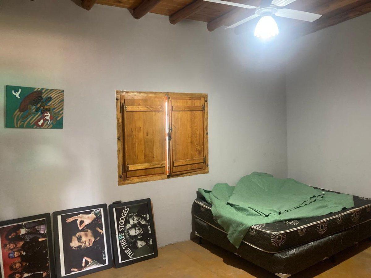 Foto de Casa de 3 habitaciones.Jardín parquizado. Albardon, imagen 3
