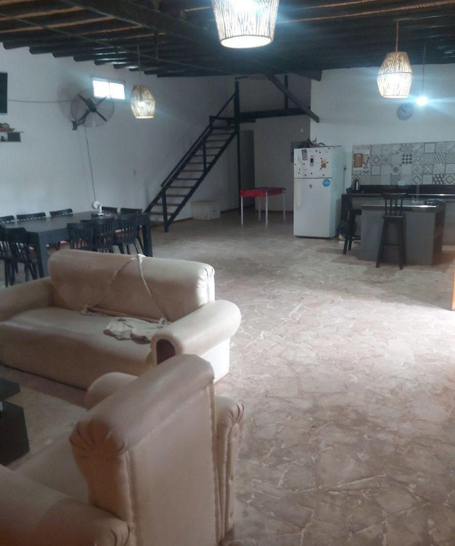 Foto de ALQUILER CABAÑA DE 2 HABITACIONES. ALBARDÓN, imagen 2