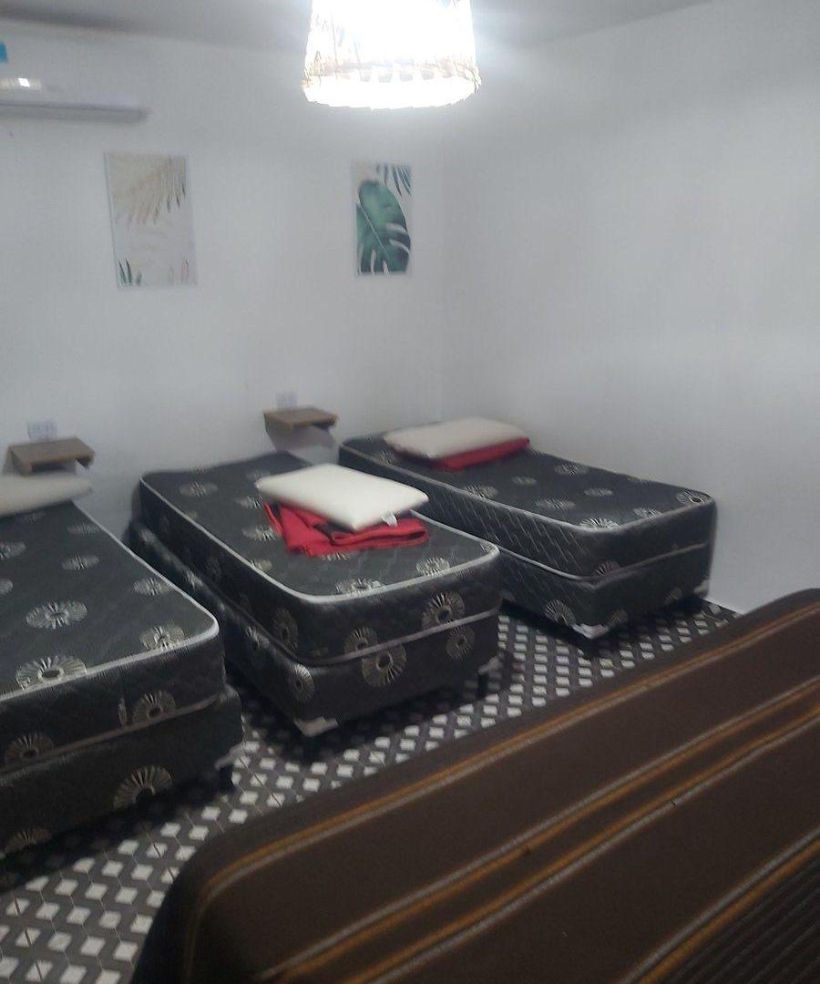 Foto de ALQUILER CABAÑA DE 2 HABITACIONES. ALBARDÓN, imagen 5