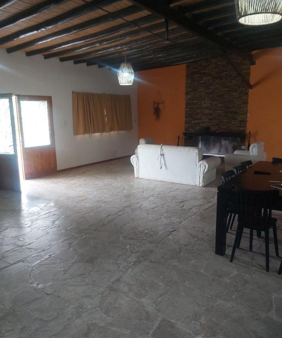 Foto de ALQUILER CABAÑA DE 2 HABITACIONES. ALBARDÓN, imagen 4