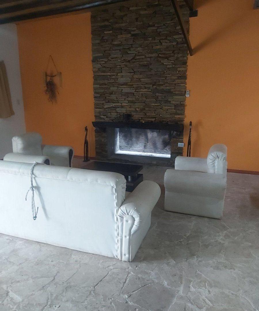 Foto de ALQUILER CABAÑA DE 2 HABITACIONES. ALBARDÓN, imagen 1