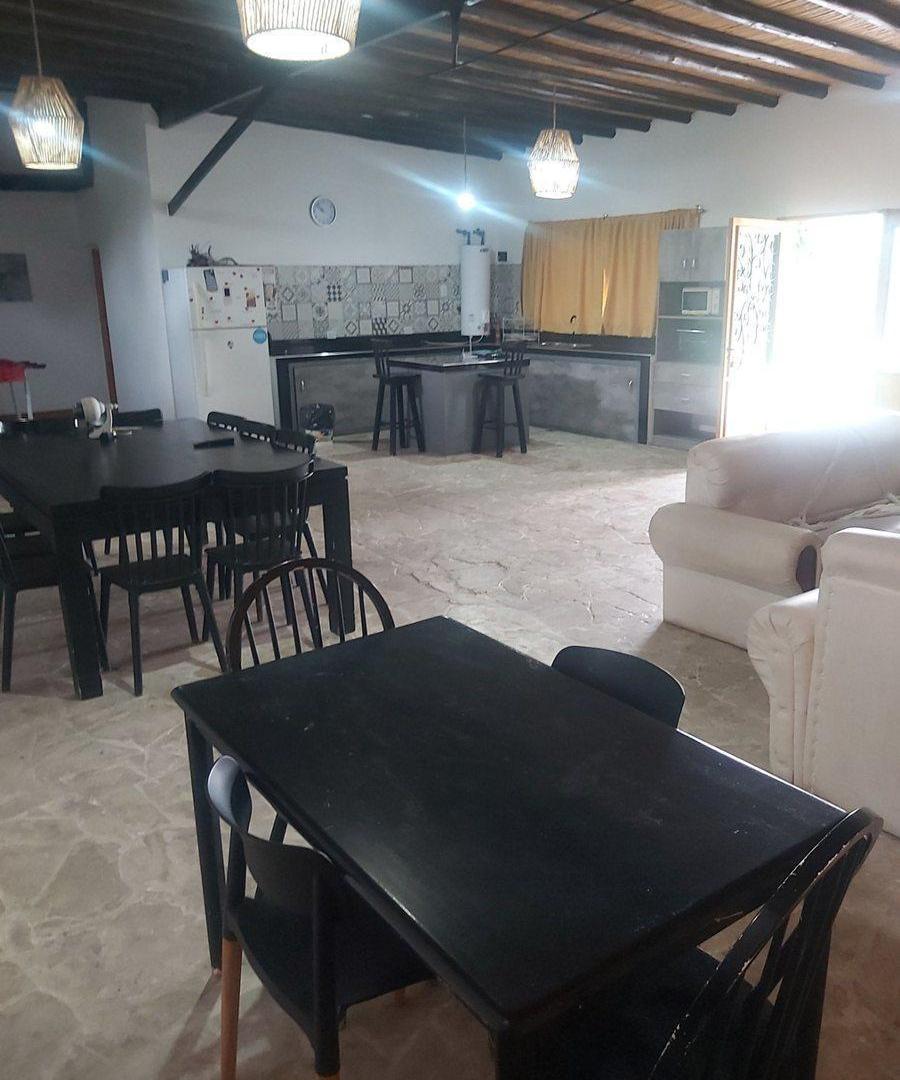 Foto de ALQUILER CABAÑA DE 2 HABITACIONES. ALBARDÓN, imagen 3