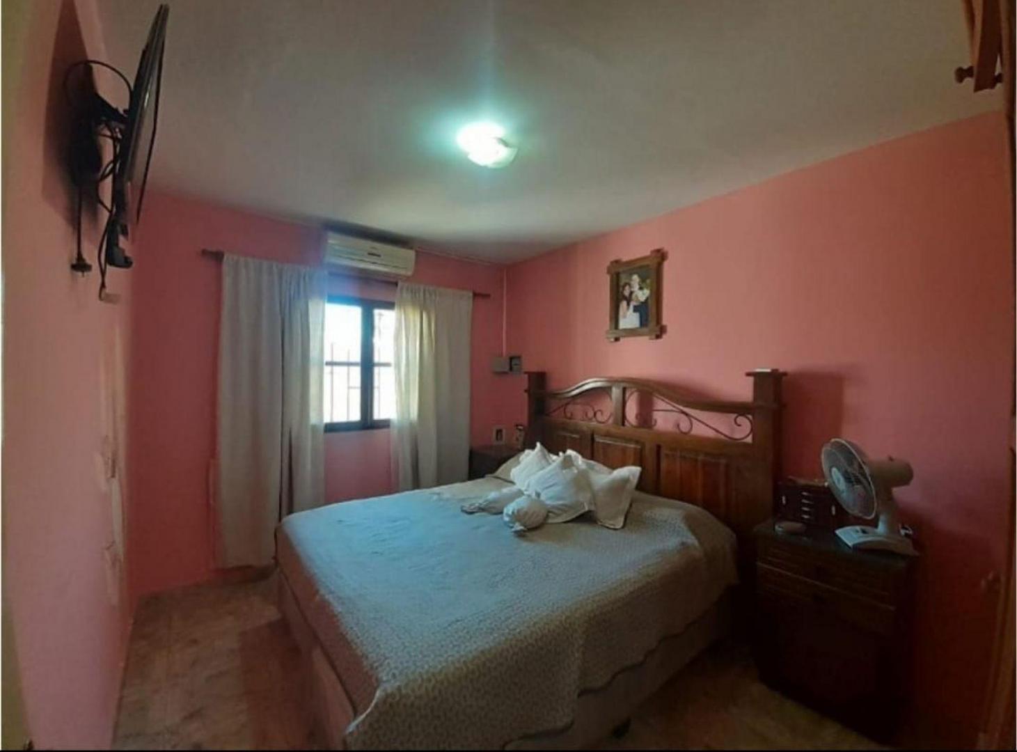 Foto de Casa Barrio Lagares, Calle 5 y Gral. Acha, Pocito, imagen 3