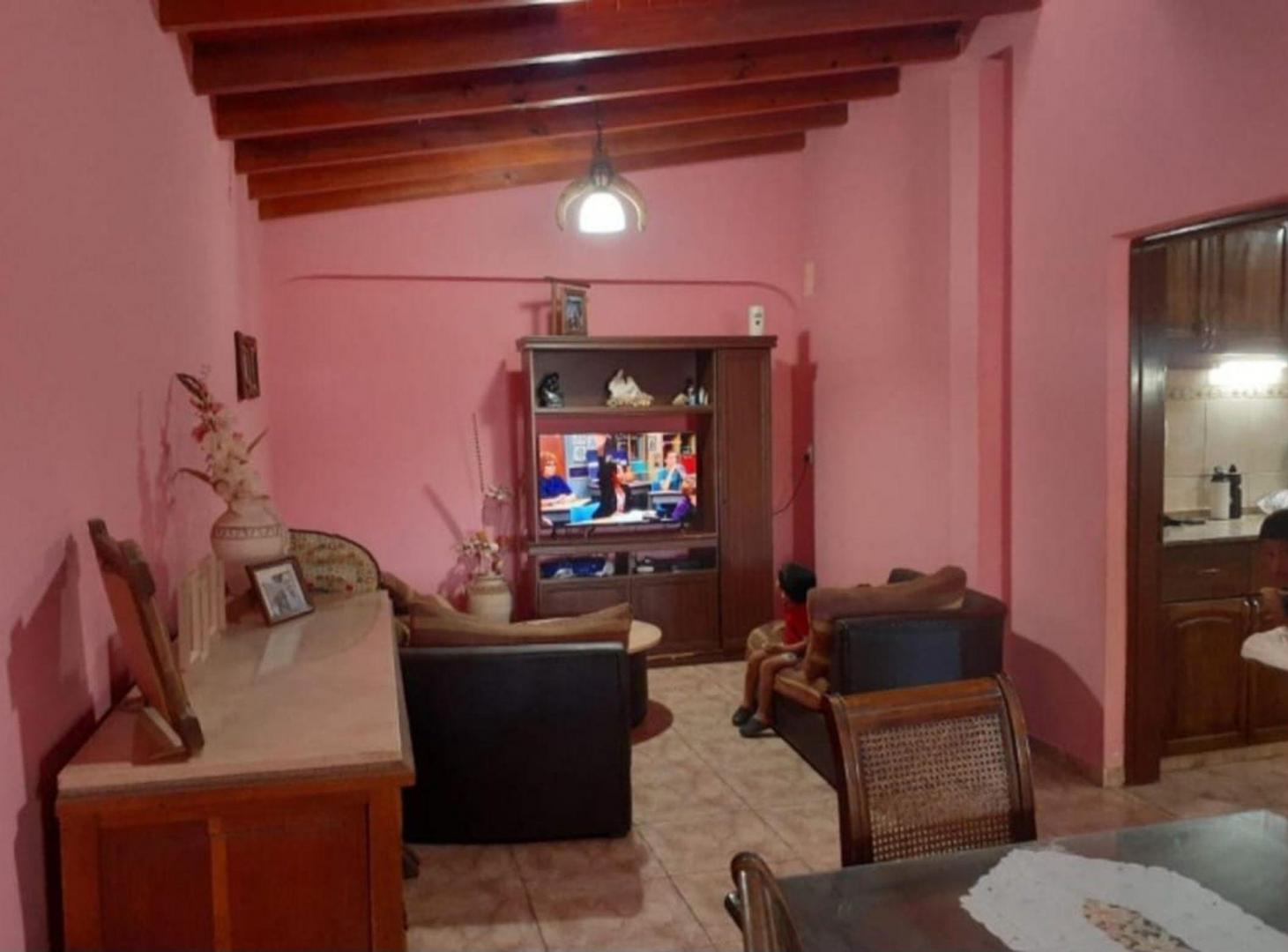 Foto de Casa Barrio Lagares, Calle 5 y Gral. Acha, Pocito, imagen 4