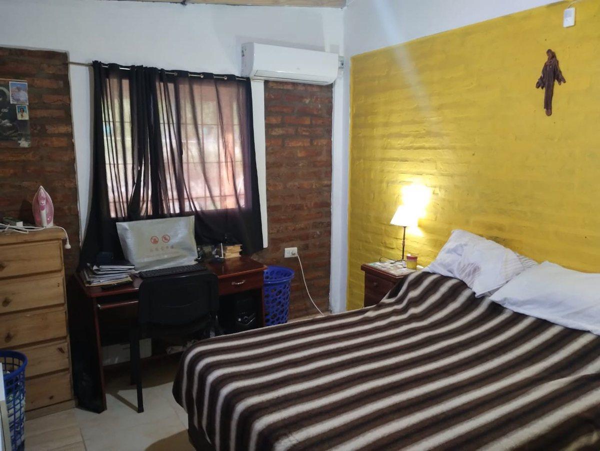 Foto de Casa de 2 dormitorio con pileta y quincho. Pocito, imagen 2