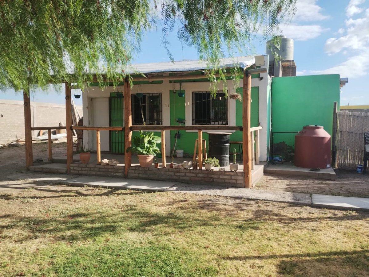 Foto de Casa de 2 dormitorio con pileta y quincho. Pocito, imagen 1