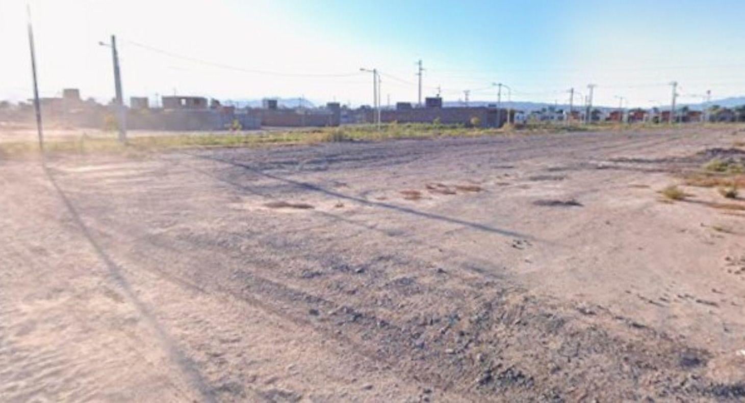 Foto de TERRENO DE 329 M2. B° ANDES 3, RIVADAVIA, imagen 5