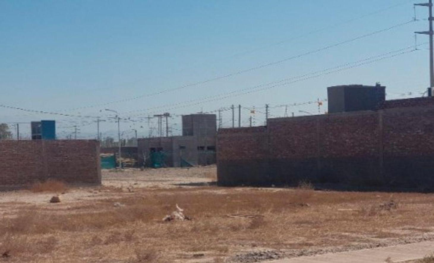 Foto de TERRENO DE 329 M2. B° ANDES 3, RIVADAVIA, imagen 4