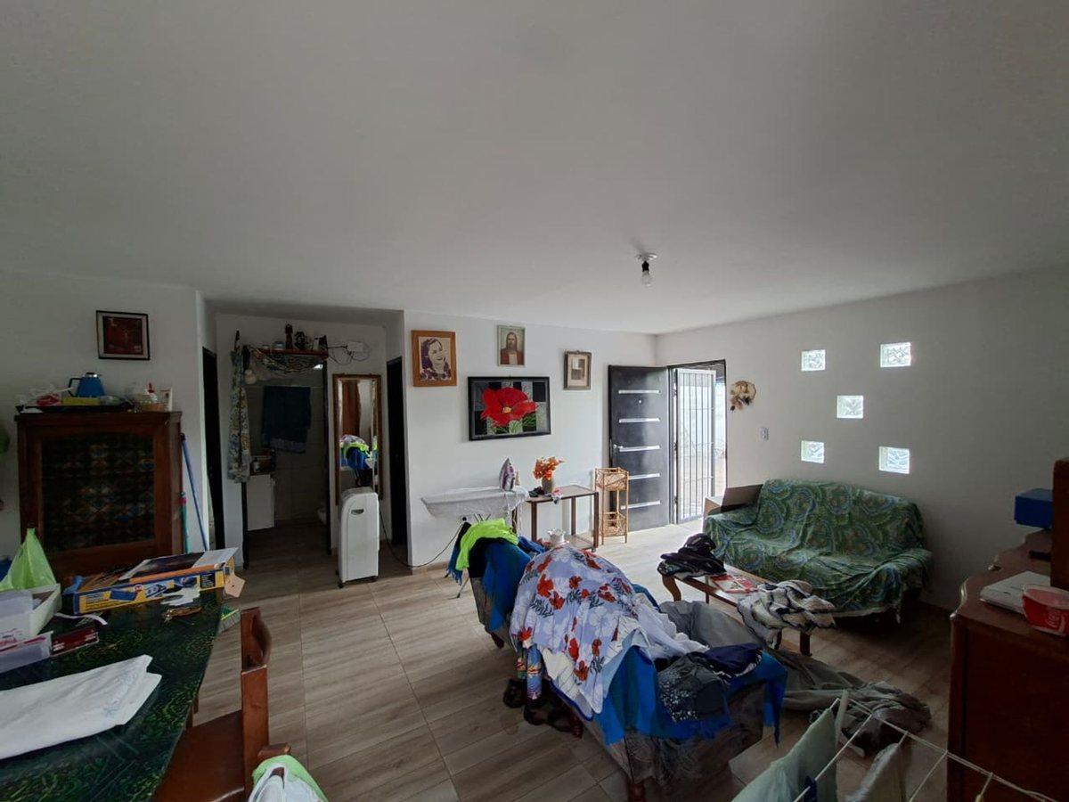 Foto de CASA + MONOAMBIENTE, SUP. 402 M², B. OBRERO RAWSON, imagen 1
