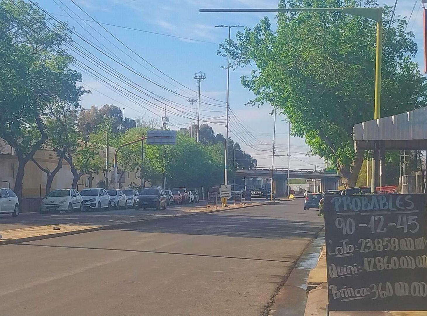 Foto de TERRENO DE 1272 M2. CAPITAL, imagen 5