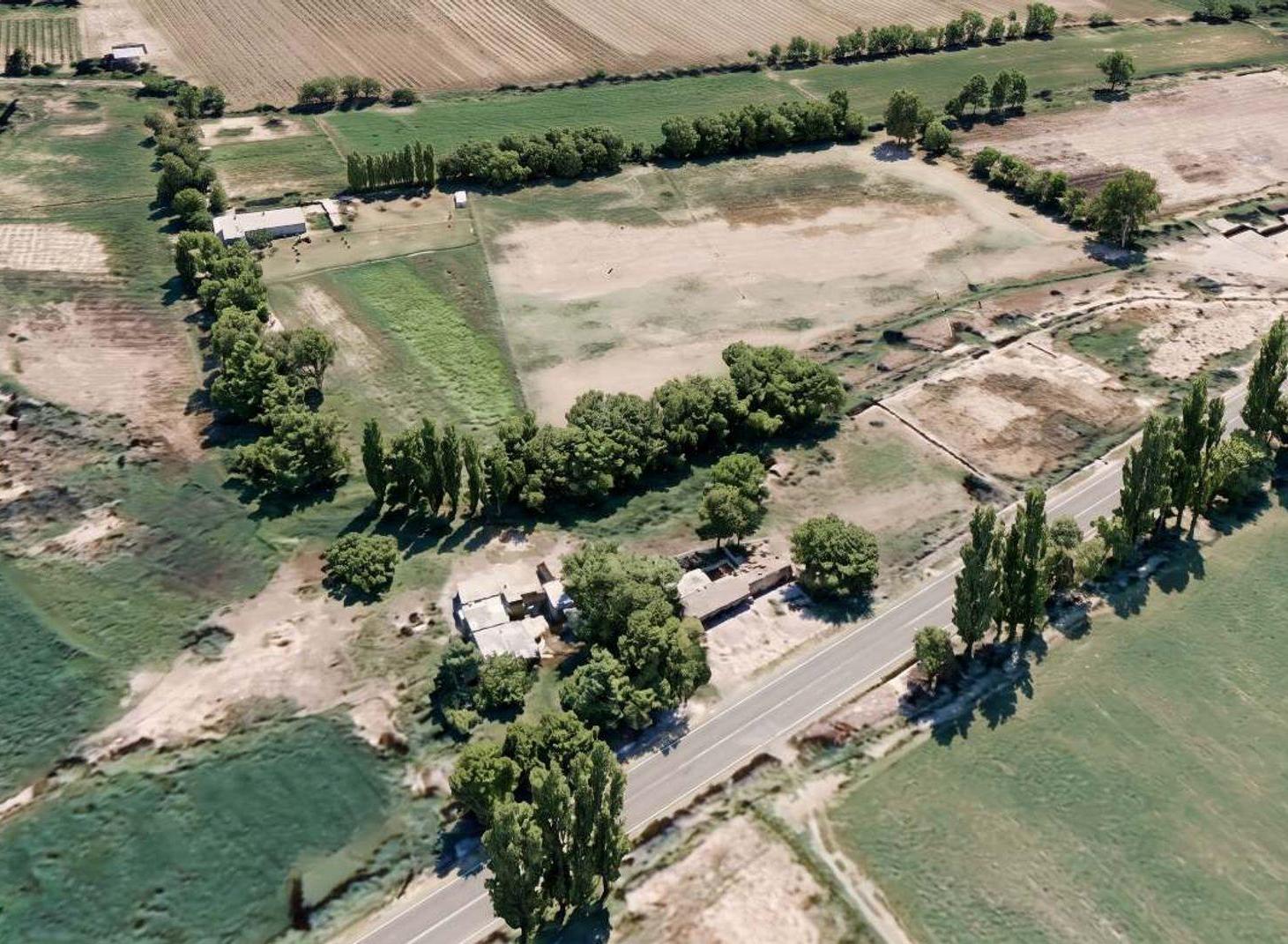 Foto de VENTA TERRENO 5.730 M² EN SOROCAYENSE CALINGASTA, imagen 5
