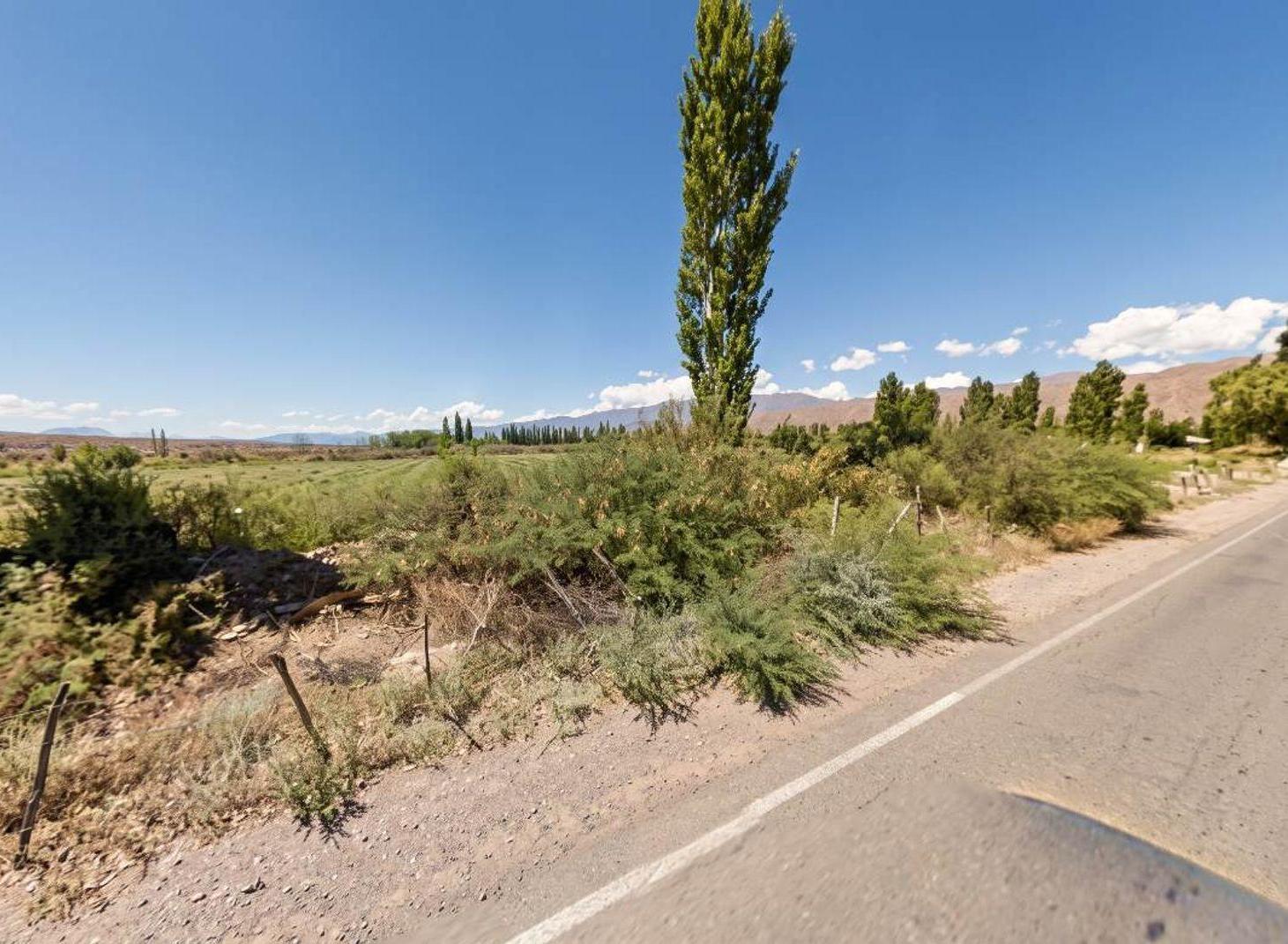 Foto de VENTA TERRENO 5.730 M² EN SOROCAYENSE CALINGASTA, imagen 1