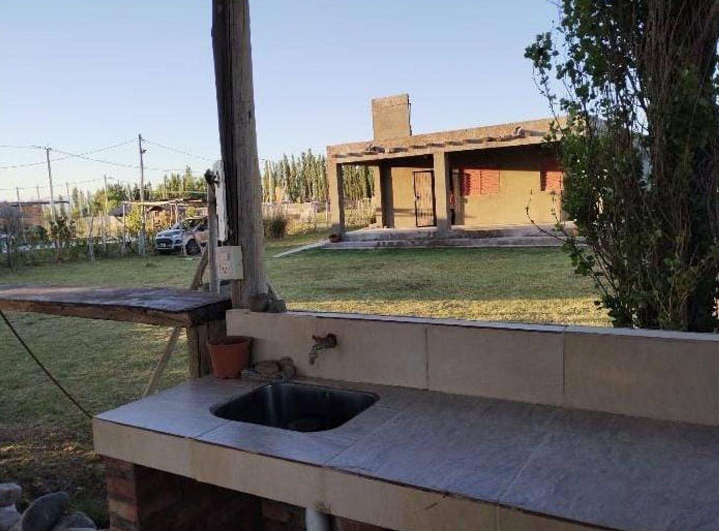 Foto de Casa Quinta. Medano de Oro, Rawson, imagen 5