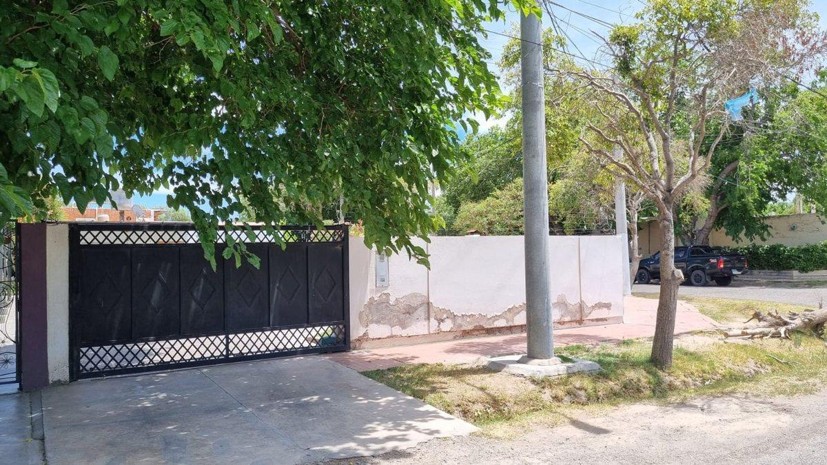 Foto de VENTA - Casa en Rivadavia c/Pileta. 3 Dormitorios., imagen 5