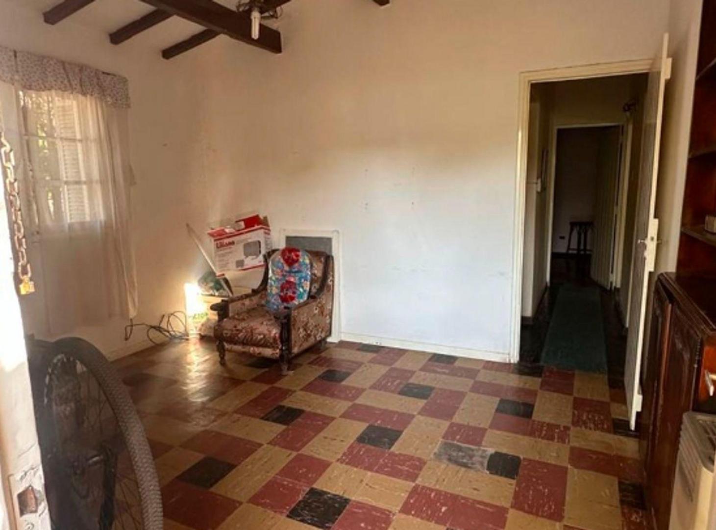 Foto de CASA B° RESIDENCIAL OBRERO. APTA CREDITO. RAWSON, imagen 1