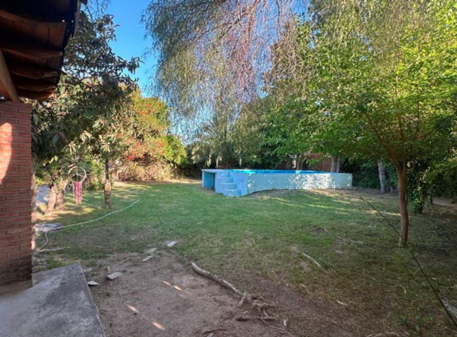 Foto de CASA B° RESIDENCIAL OBRERO. APTA CREDITO. RAWSON, imagen 3