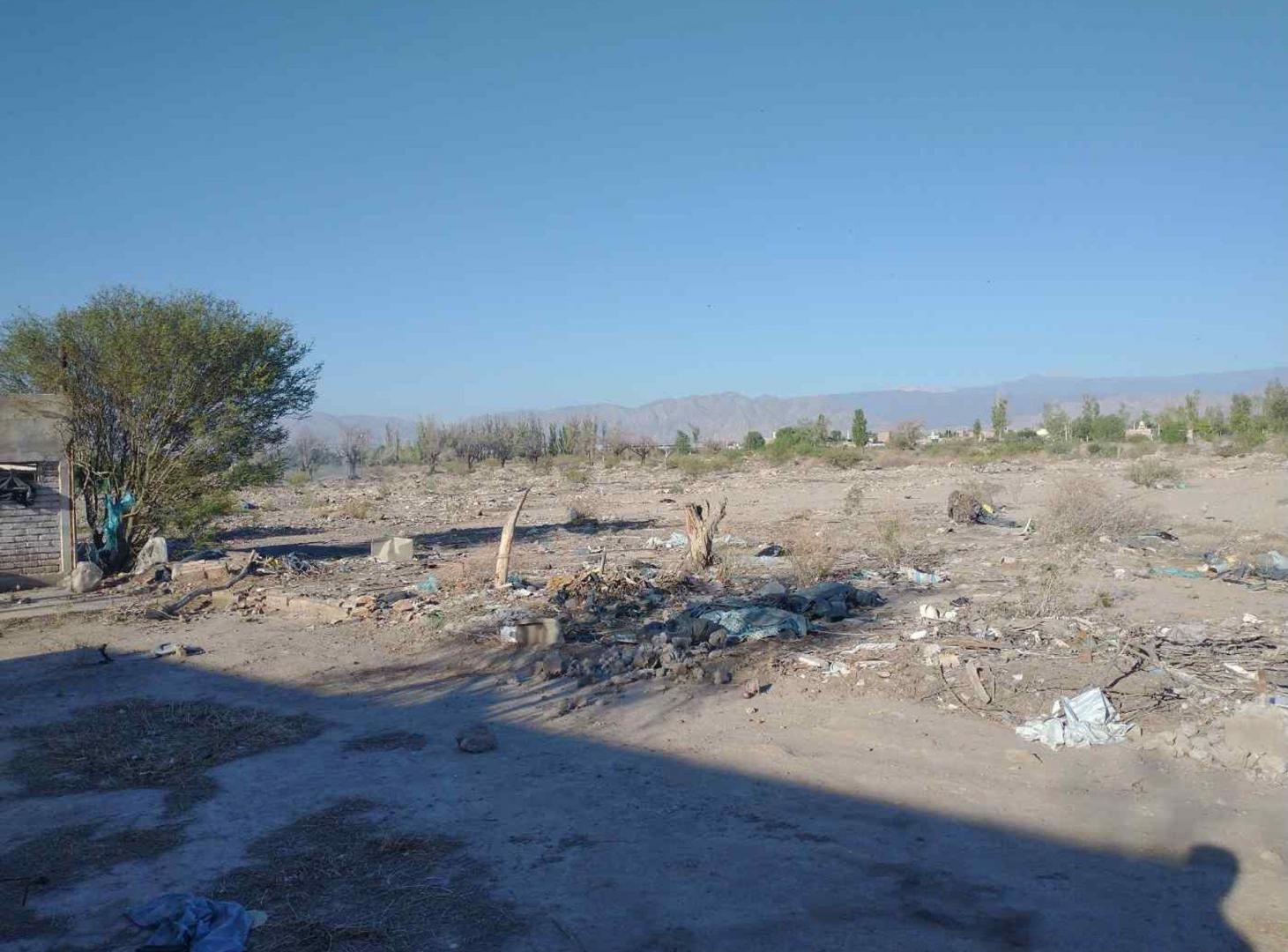 Foto de Terreno de 12.500 m2 en Chimbas, imagen 3