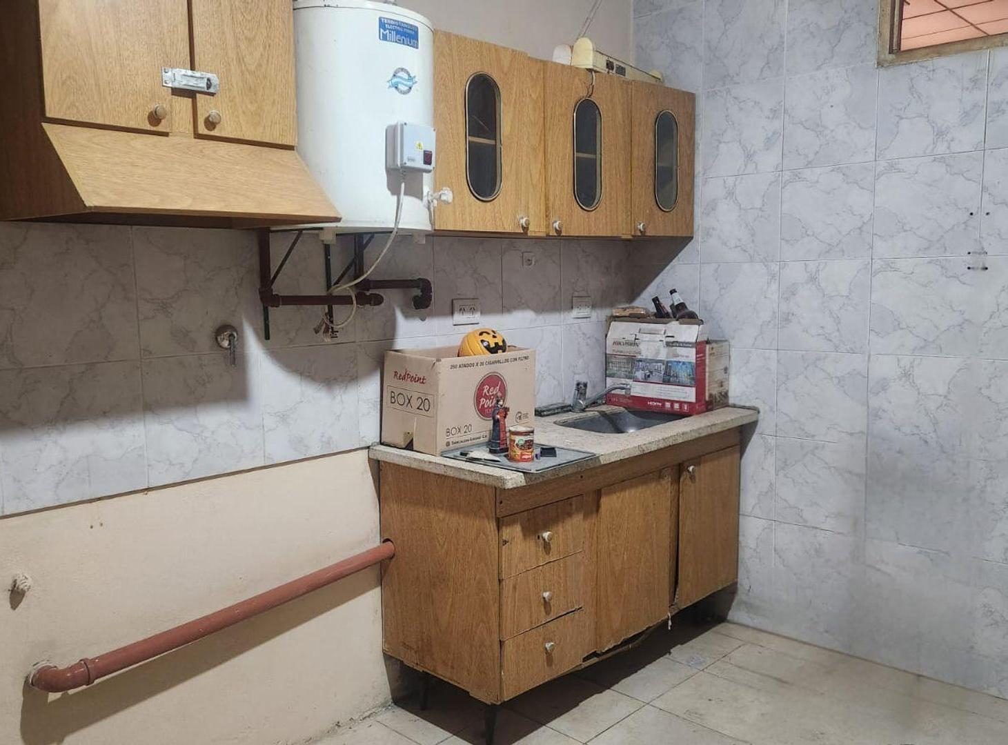 Foto de ALQUILER GALPÓN SOBRE AV BENAVIDEZ. 570 M2.CHIMBAS, imagen 5