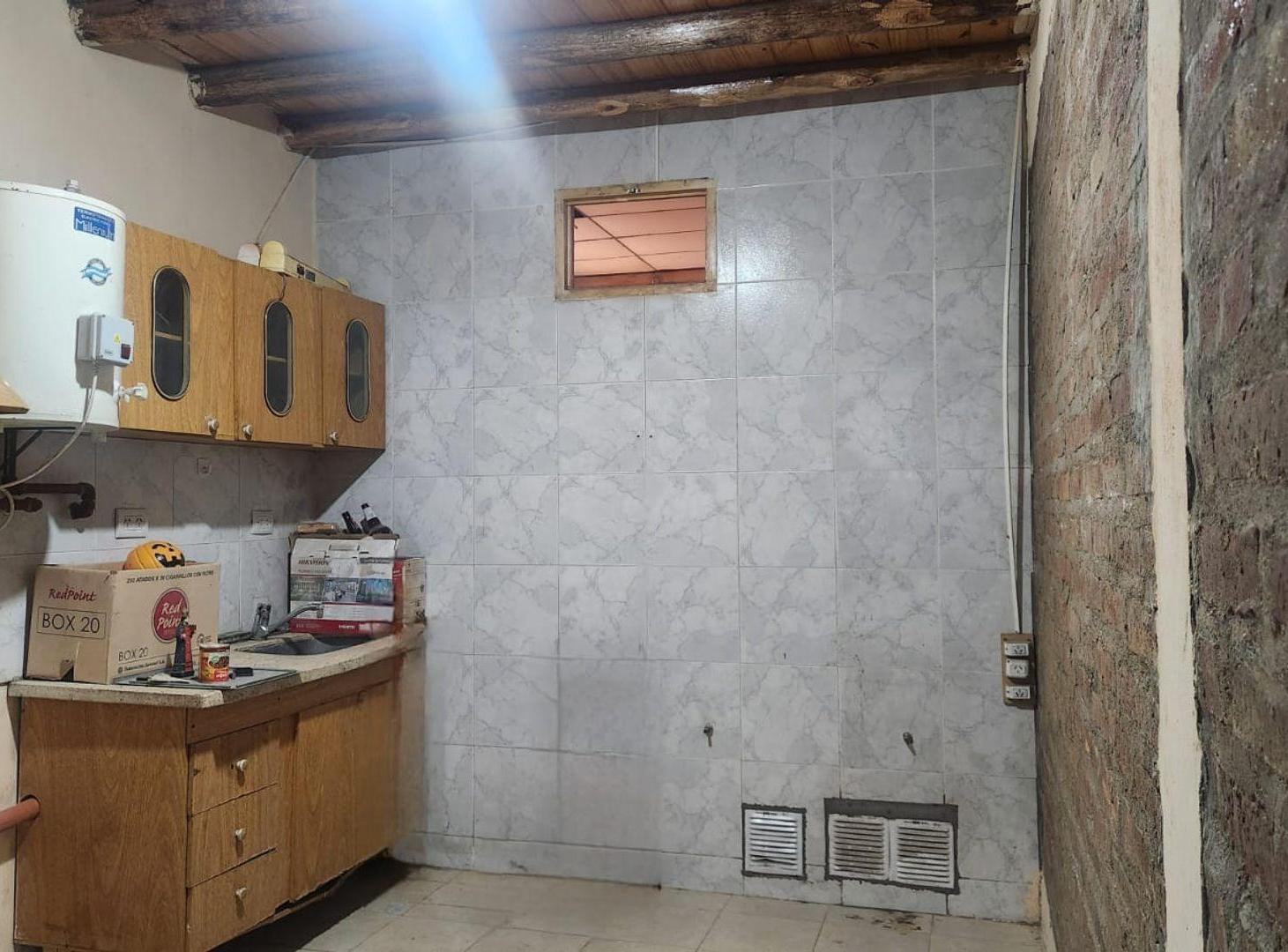 Foto de ALQUILER GALPÓN SOBRE AV BENAVIDEZ. 570 M2.CHIMBAS, imagen 4