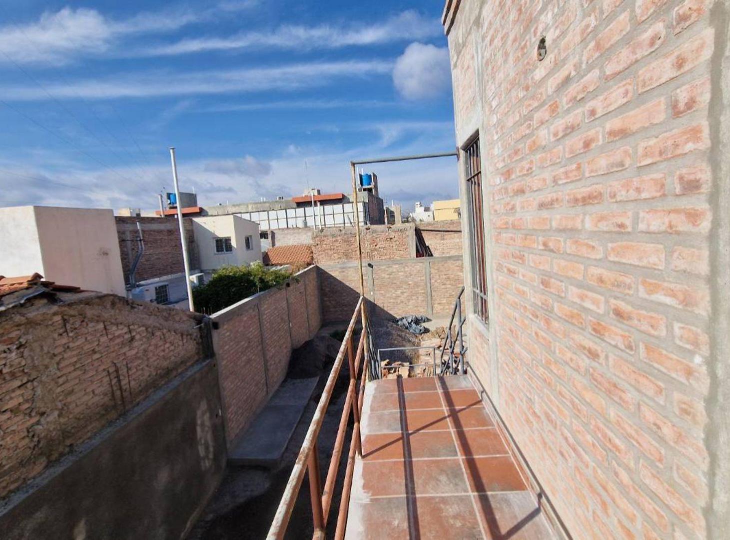 Foto de VENTA 2 DEPTOS DE 1 DORM. A TERMINAR. CAPITAL, imagen 5