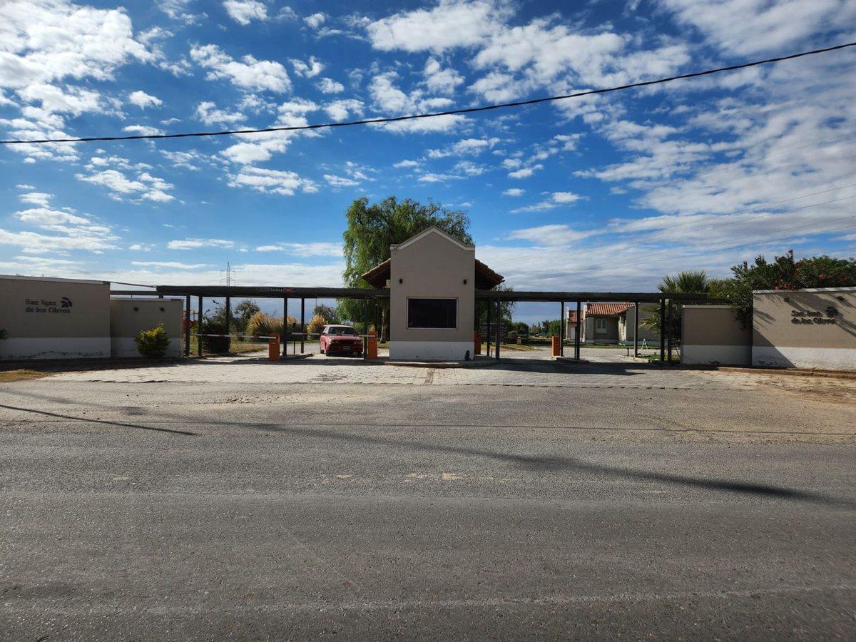 Foto de LOTE 652 M2 EN B° SAN JUAN DE LOS OLIVOS. RAWSON, imagen 2
