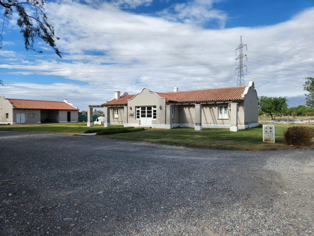 Foto de LOTE 652 M2 EN B° SAN JUAN DE LOS OLIVOS. RAWSON, imagen 1