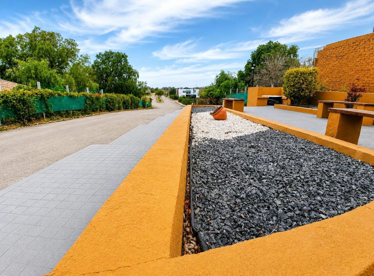 Foto de Terreno de 1409 m2. Marquesado, Rivadavia, imagen 4