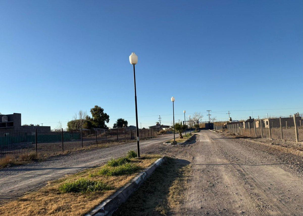 Foto de Casa Apta Crédito. Barrio Casa Quinta. Santa Lucia, imagen 3