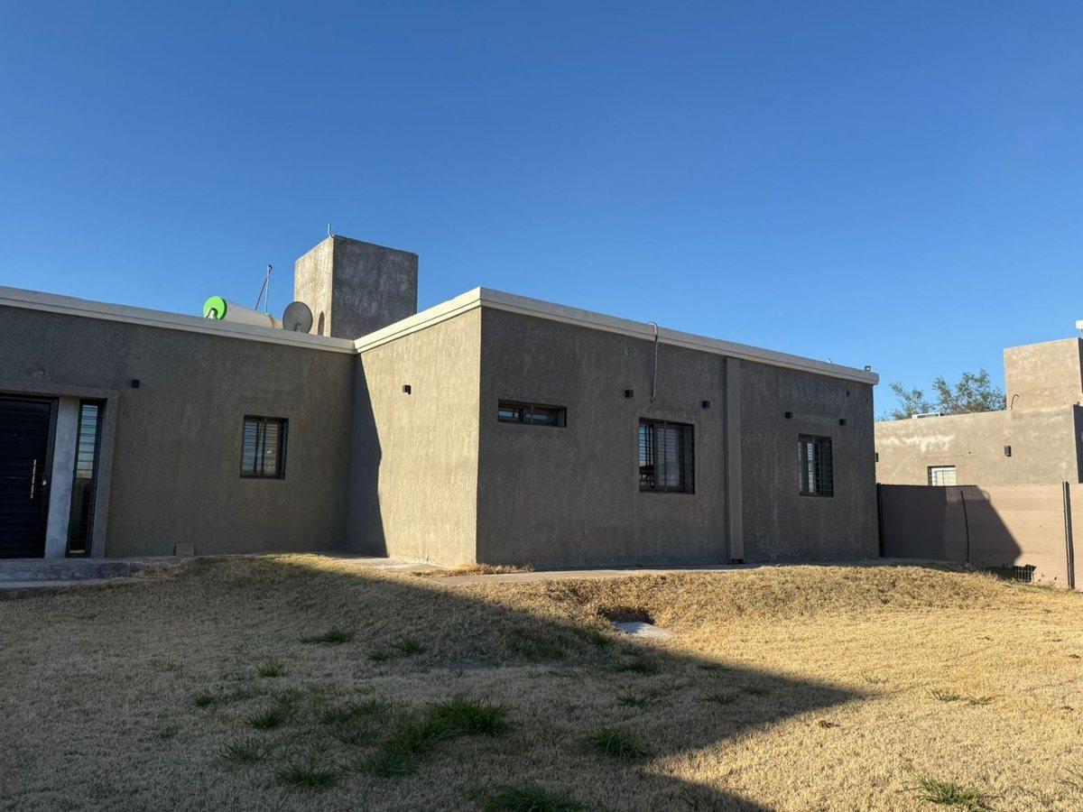 Foto de Casa Apta Crédito. Barrio Casa Quinta. Santa Lucia, imagen 1