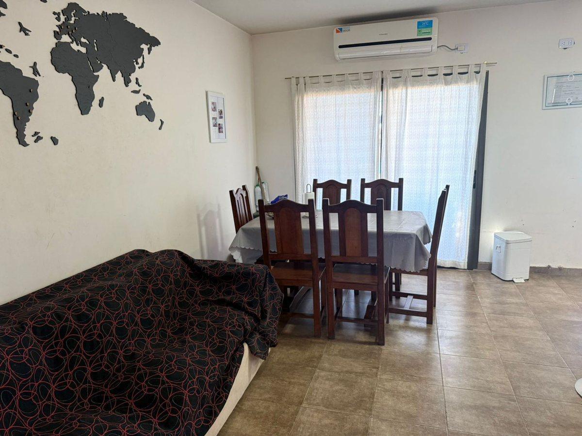 Foto de Casa Apta Crédito. Barrio Casa Quinta. Santa Lucia, imagen 5