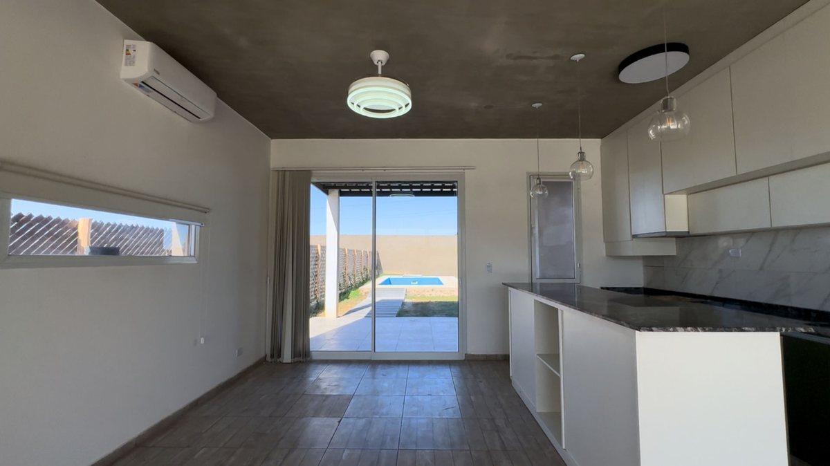 Foto de Casa 3 Hab 3 Baños Pileta Rivadavia B Privado, imagen 5