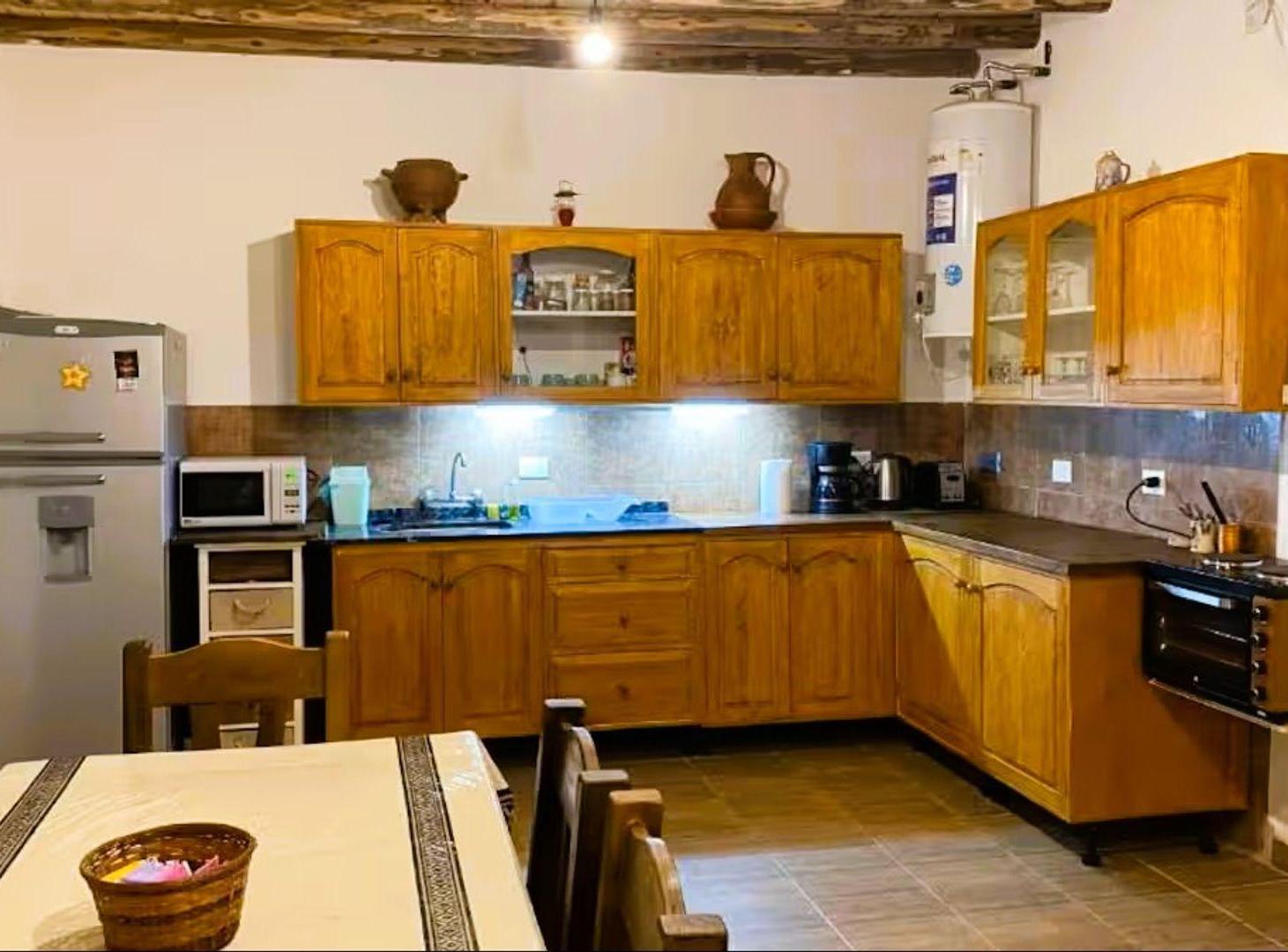 Foto de VENTA COMPLEJO TURISTICO EN SOROCAYENSE CALINGASTA, imagen 3