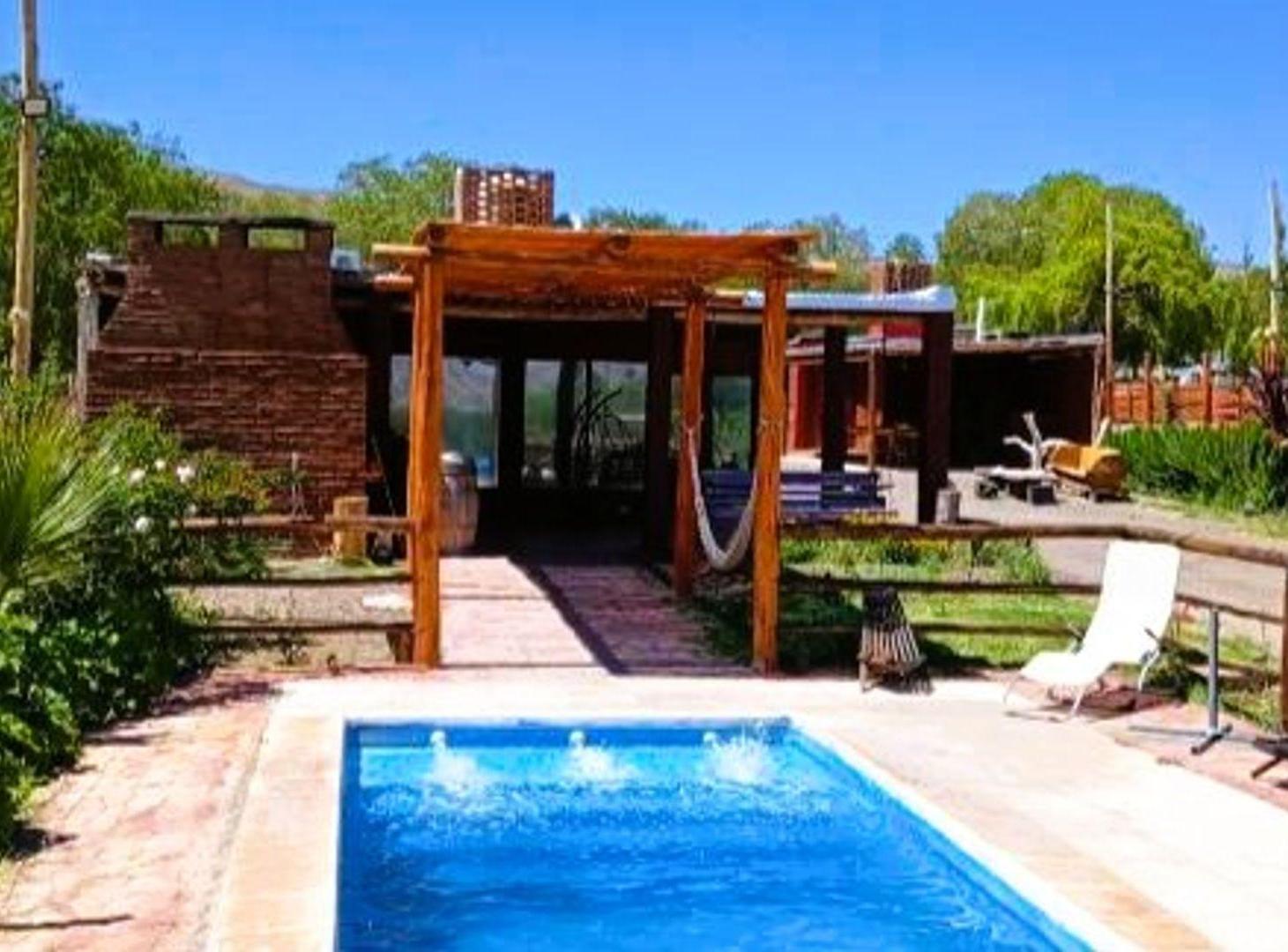 Foto de VENTA COMPLEJO TURISTICO EN SOROCAYENSE CALINGASTA, imagen 1