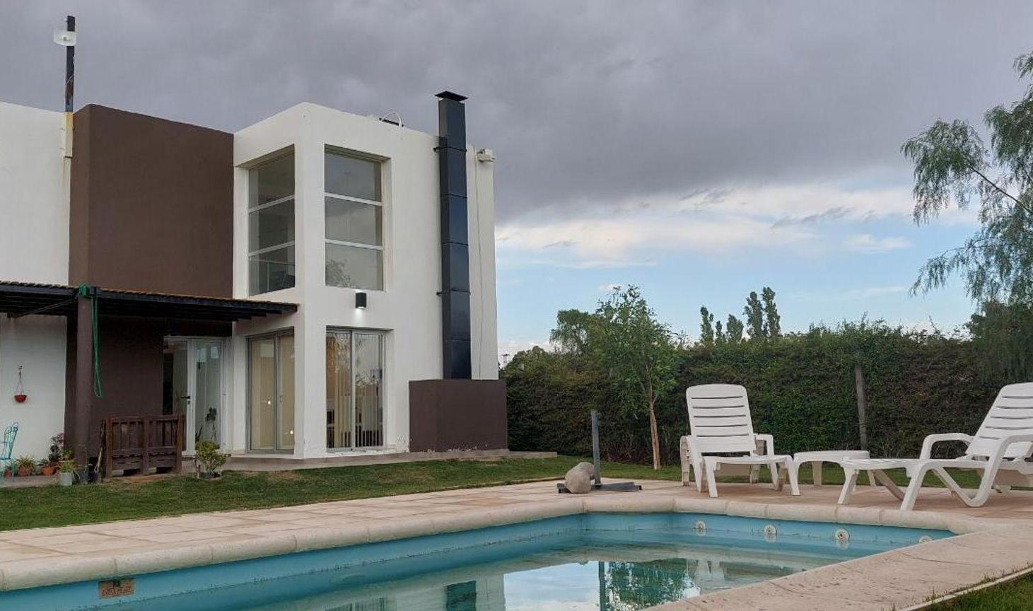Foto de VENTA CASA MINIMALISTA EN BARRIO PRIVADO RIVADAVIA, imagen 5