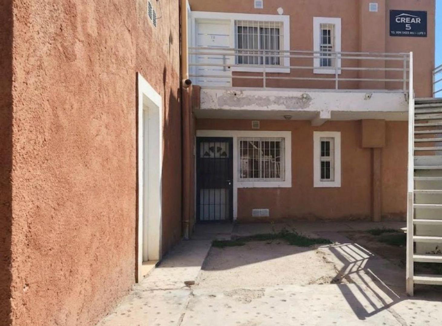 Foto de DEPARTAMENTO P.B. B° DEL BONO GREEN. RIVADAVIA, imagen 1