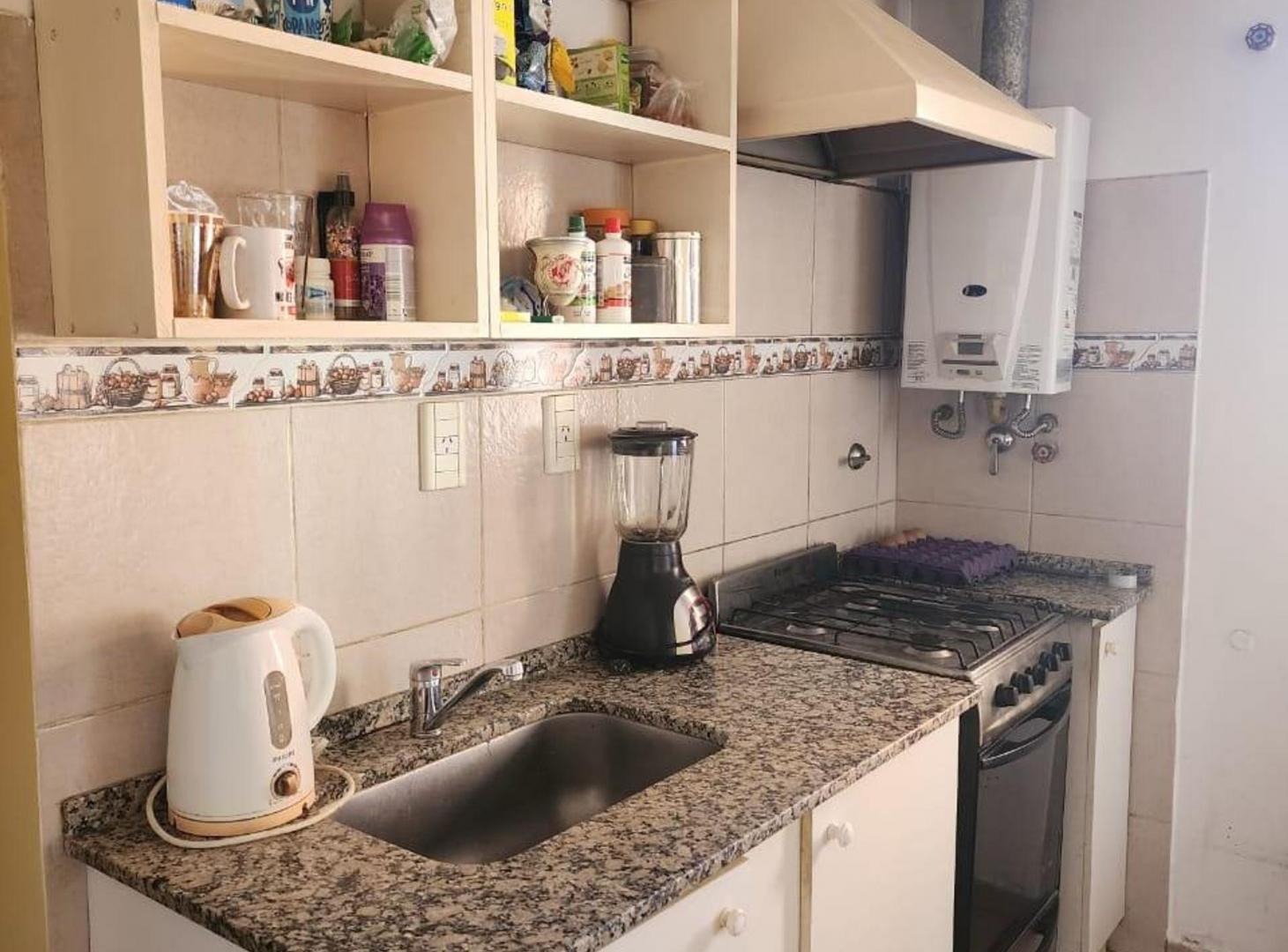 Foto de DEPARTAMENTO P.B. B° DEL BONO GREEN. RIVADAVIA, imagen 3