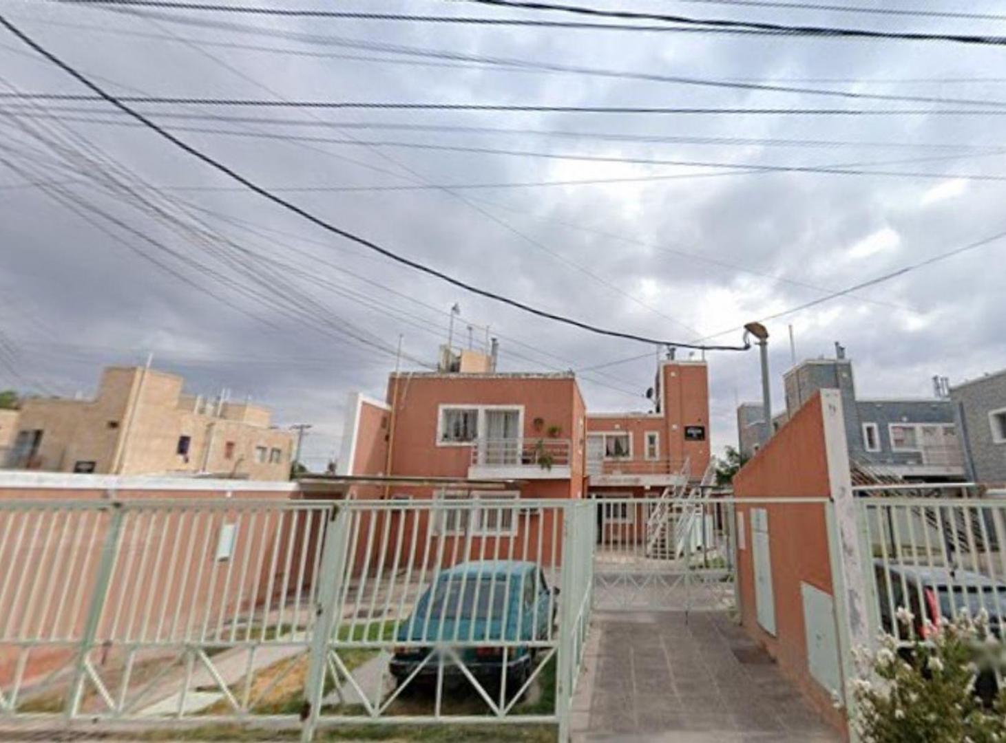 Foto de DEPARTAMENTO P.B. B° DEL BONO GREEN. RIVADAVIA, imagen 5