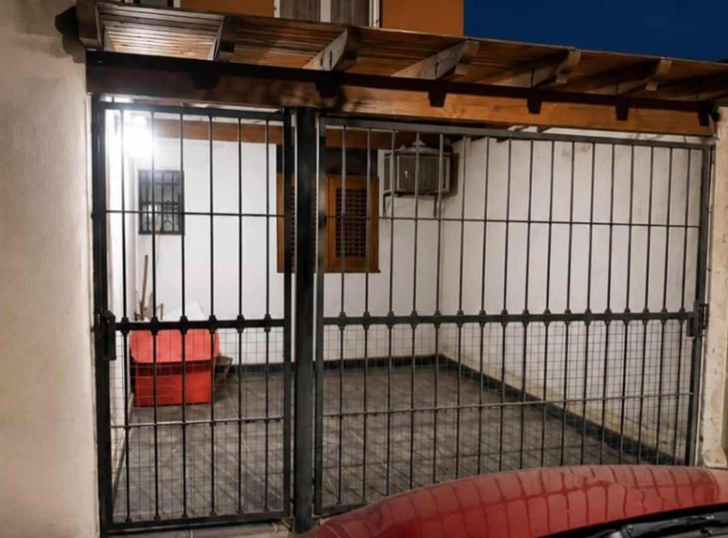Foto de VENTA DEPARTAMENTO Bª CESAP PLANTA BAJA, RIVADAVIA, imagen 4