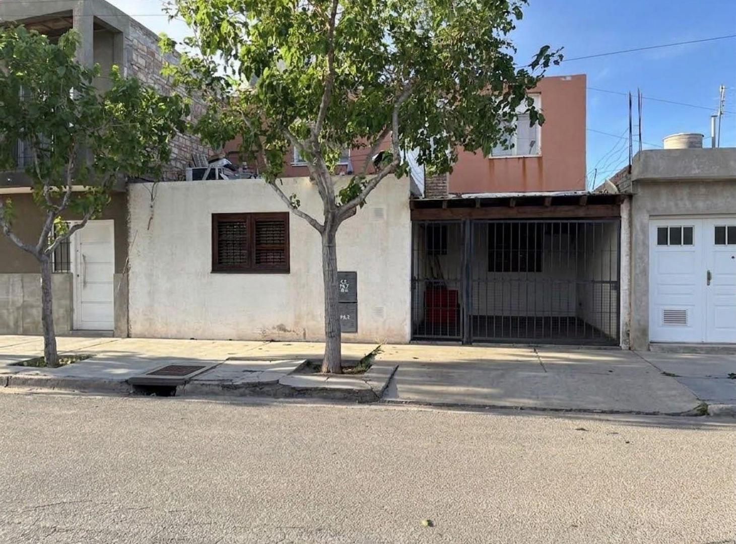 Foto de VENTA DEPARTAMENTO Bª CESAP PLANTA BAJA, RIVADAVIA, imagen 1