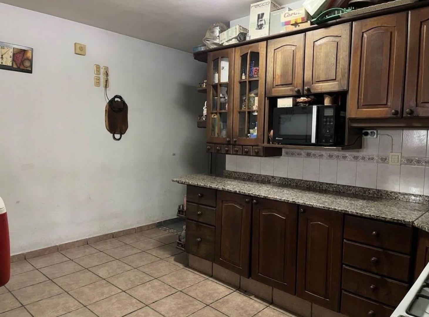Foto de VENTA DEPARTAMENTO Bª CESAP PLANTA BAJA, RIVADAVIA, imagen 3